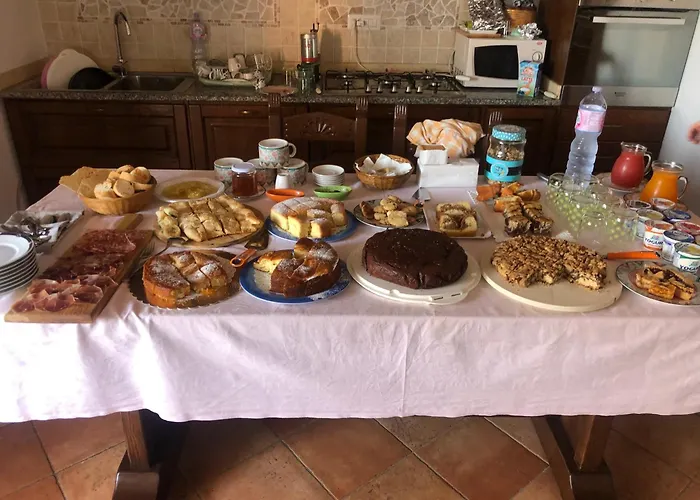 Arena Bianca 拉卡勒塔