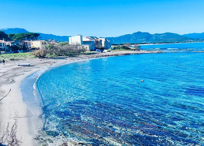 住宿加早餐酒店 Arena Bianca