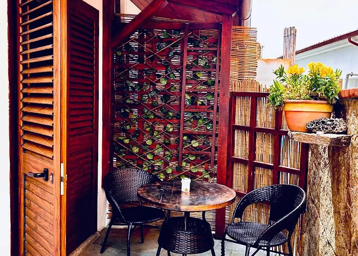 住宿加早餐酒店 Arena Bianca 3*