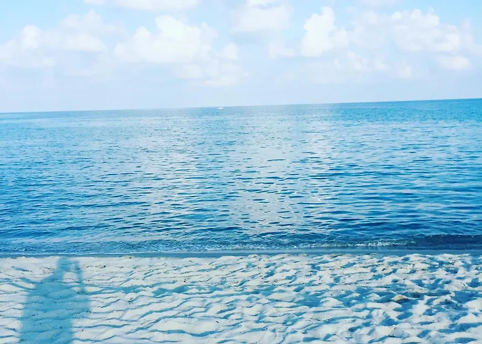 住宿加早餐酒店 Arena Bianca 拉卡勒塔