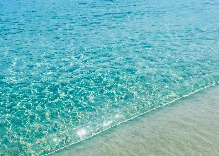 Arena Bianca 3* 拉卡勒塔