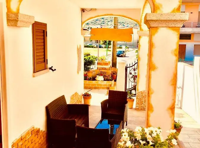 Arena Bianca 3* 拉卡勒塔