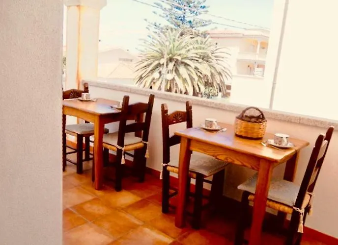 Arena Bianca 住宿加早餐酒店